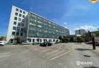 Reality RADO | Sklad na prenájom 72m2, budova Fischer TireTech, TN
