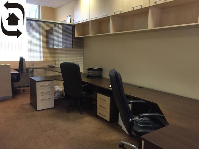 Reality Kancelárske prestory na námestí Martina Benku na prenájom