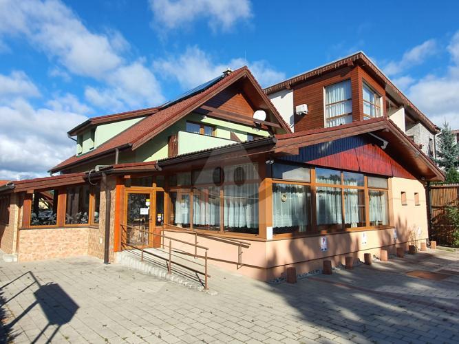 Reality Prevádzky, Liptovský Mikuláš, Demänová, Demänovská cesta (časť Demänová)