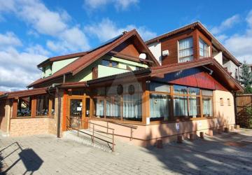 Reality Prevádzky, Liptovský Mikuláš, Demänová, Demänovská cesta (časť Demänová)