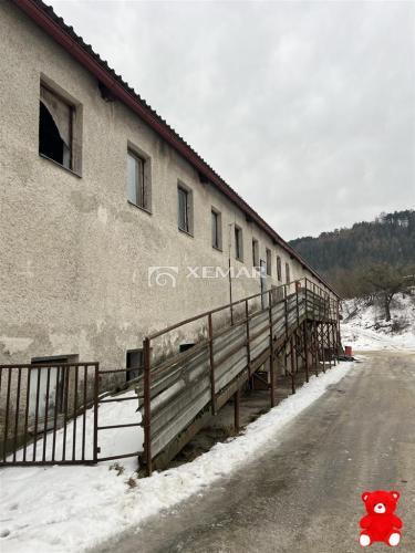 Reality PRENÁJOM Družstevná hala, Banská Bystrica