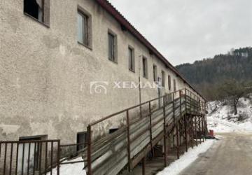 Reality PRENÁJOM Družstevná hala, Banská Bystrica