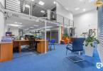 Reality RADO | Kancelárie-Showroom 357 m², Zadunajská cesta, Petržalka, BA