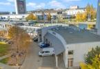 Reality RADO | Showroom/kancelárie 357 m², Zadunajská cesta, Petržalka, BA