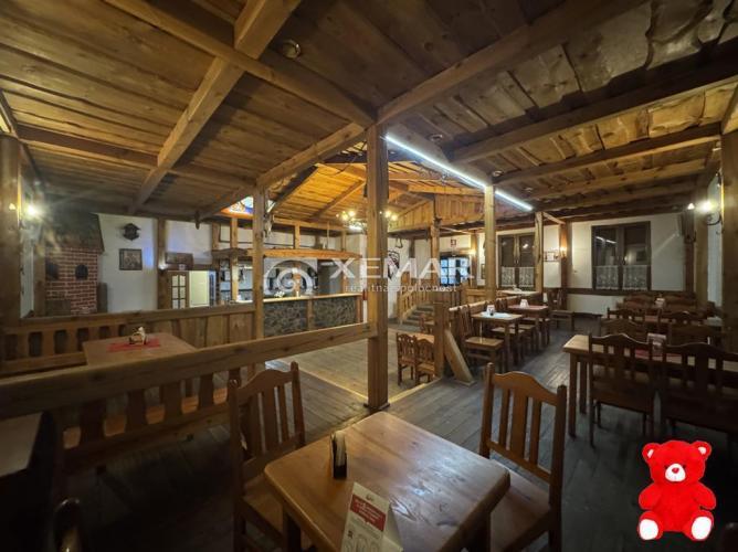 Reality Na predaj KOMERČNÝ OBJEKT S BYTOM  – SÁSOVÁ, BB