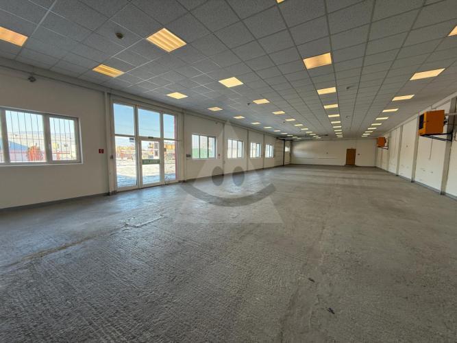 Reality Kancelárske priestory, Prievidza, Necpaly, Včelárska