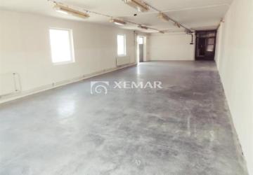 Reality Na prenájom skladové-výrobné priestory - BB- EXKUZIVNE