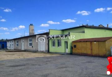 Reality PREDAJ - Prevádzkové priestory Kriváň