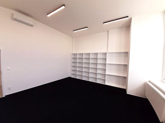 Reality Prenájom kancelárie (32 m2) na Račianskej, Krasňany