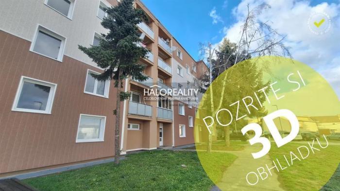 Reality Predaj, administratívny priestor Vrbové - družstevný