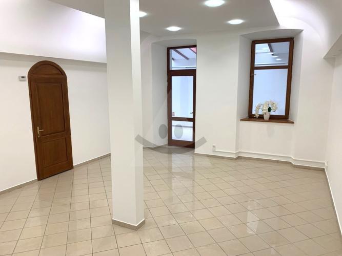 Reality Kancelárske priestory, Žilina, Staré mesto