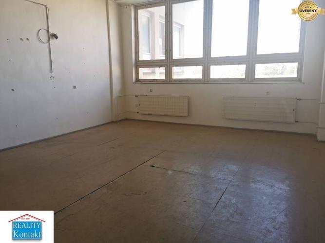 Reality Ponúkame na prenájom skladové priestory