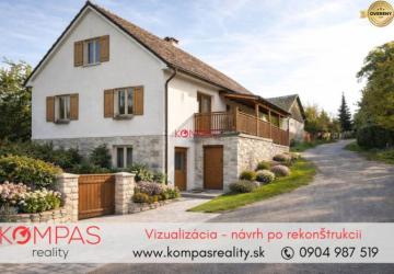 Reality INVESTIČNÁ PRÍLEŽITOSŤ, BUDOVA NA PODNIKATEĽSKÉ ÚČELY - KALINKA