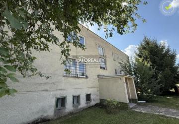 Reality Predaj, komerčný objekt Skačany, s bytovou jednotkou - EXKLUZÍVNE HALO REALITY