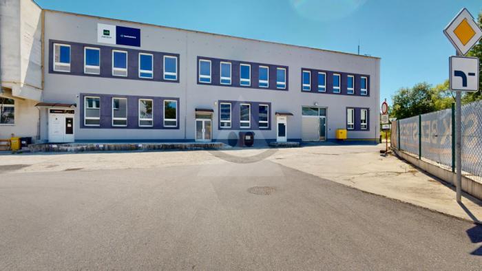 Reality Kancelárske priestory, Žilina