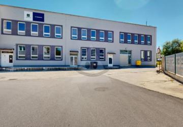 Reality Kancelárske priestory, Žilina