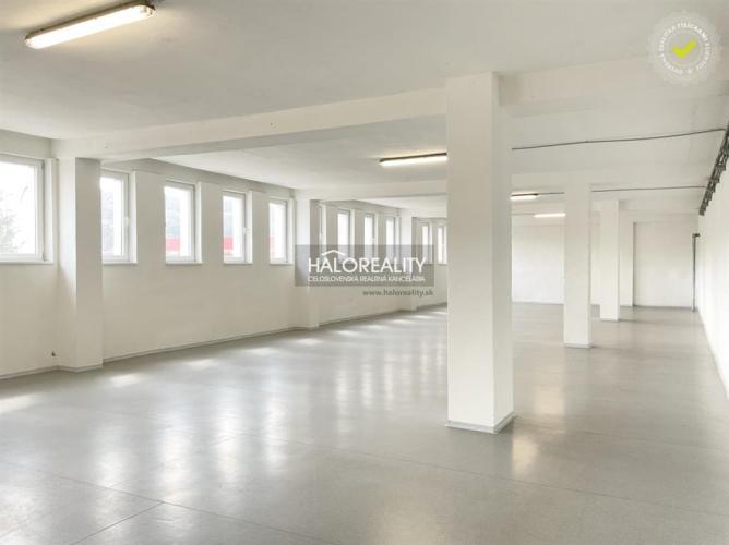 Reality Prenájom, skladový priestor ,