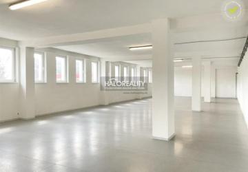 Reality Prenájom, skladový priestor ,