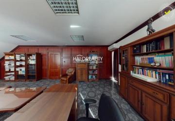 Reality Prenájom, administratívny priestor Sládkovičovo - EXKLUZÍVNE HALO REALITY