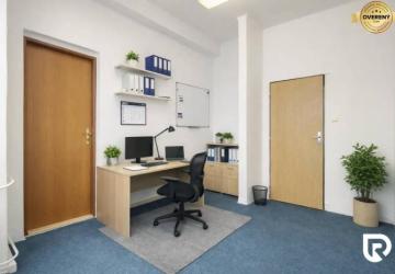 Reality RADO | Prenájom od 11 m2 do 56 m2 kancelárie | Zlatovce