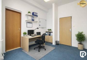 Reality RADO | Prenájom od 11 m2 do 56 m2 kancelárie | Zlatovce