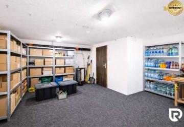 Reality RADO | Prenájom od 7 m² do 66 m² skladových priestorov | Zlatovce