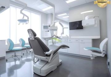 Reality Podnikajte vo vlastnom - obchodné priestory na predaj - 120 m2