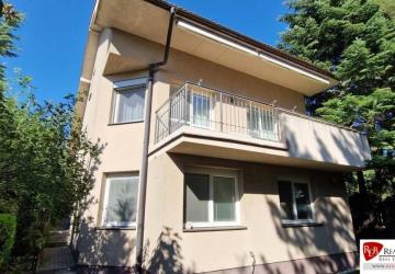 Reality REB.SK, Predaj 7 izbový rodinný dom, 254 m2, Horský park, BA I.