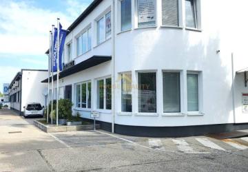 Reality Prenájom veľká kancelária Dvojkrížna ulica, Bratislava II, Vrakuňa