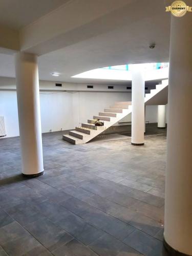 Reality Predaj obchodný priestor, Vajnorská ulica, Bratislava III, Nové Mesto