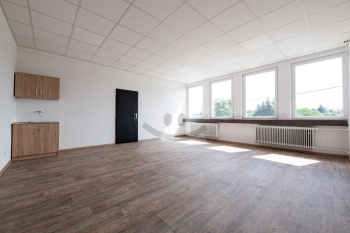 Reality Kancelárske priestory, Martin, Jahodníky