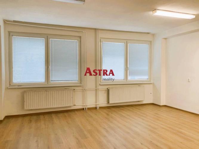 Reality KANCELÁRIA 30m2, GARBIARSKA ULICA, KOŠICE