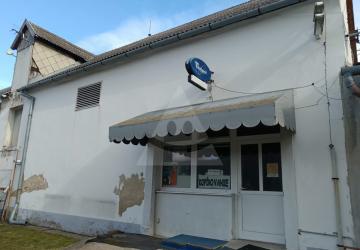 Reality Kancelárske priestory, Hurbanovo