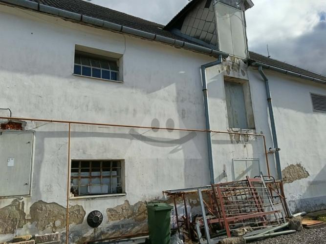 Reality Kancelárske priestory, Hurbanovo