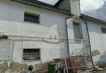 Reality Kancelárske priestory, Hurbanovo