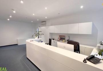 Reality Prenájom kancelárie s TERASOU, Mýtna ul. 212m2 - 276m2