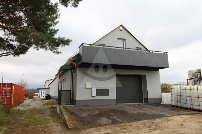 Reality Prevádzky, Hôrky