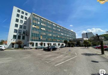 Reality RADO | Sklad na prenájom 201m2, budova Fischer TireTech, TN