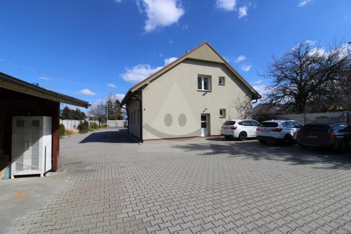 Reality Kancelárske priestory, Bratislava, Nové Mesto, Bojnická