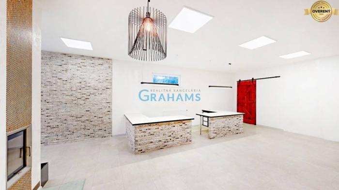 Reality 3D prenájom obchodného priestoru v lokalite Vajnory aj s parkovaním