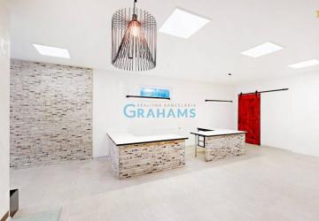 Reality 3D prenájom obchodného priestoru v lokalite Vajnory aj s parkovaním