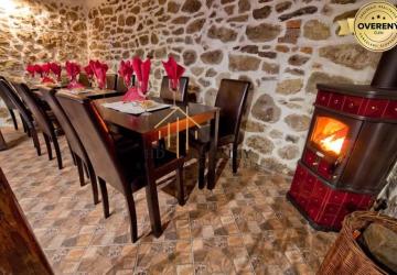 Reality Prenájom gastro priestoru v centre Krupiny