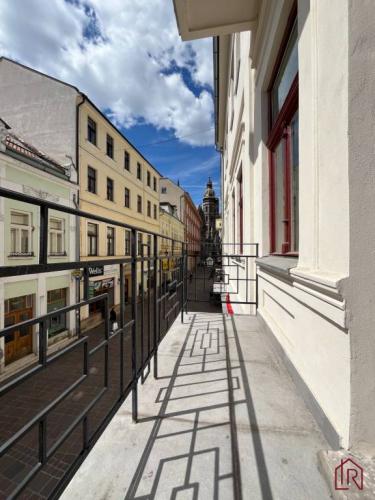 Reality Reprezentatívne priestory na prenájom, Mlynská, Košice - Staré mesto