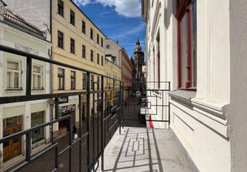 Reality Reprezentatívne priestory na prenájom, Mlynská, Košice - Staré mesto