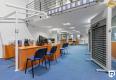 Reality RADO | Kancelárie-Showroom 357 m², Zadunajská cesta, Petržalka, BA