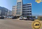 Reality Prenájom  kancelárii  (od 15 m2-155 m2), Tulská ul., Zvolen