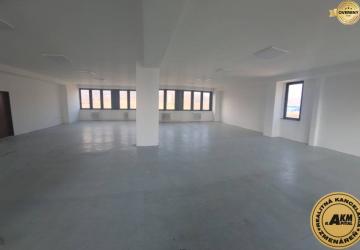 Reality Prenájom priestoru  155 m2, Tulská ul., Zvolen-Západ