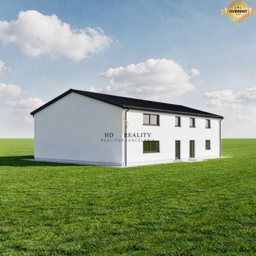 Reality HD reality,stabilný výrobný a veľkoobchodný areál v okrese Veľký Krtíš