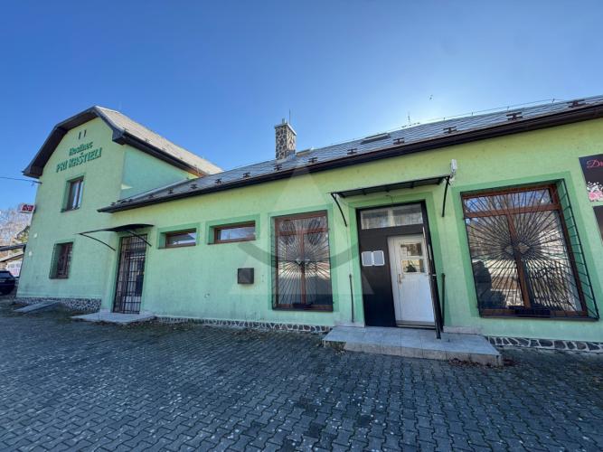 Reality Iné, Gbeľany