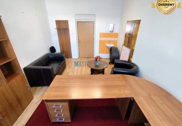 Reality Kancelária v Nitre s bezplatným parkovaním